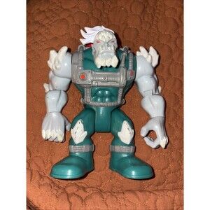 DC Comics Doomsday 2016 Mattel Fisher Price Imaginext  7" Inch Action Figure